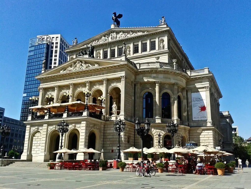 VOLENTUM Personalberatung Frankfurt