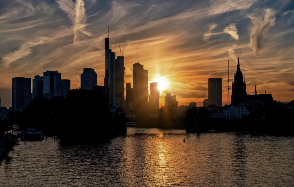 VOLENTUM Personalberatung Frankfurt