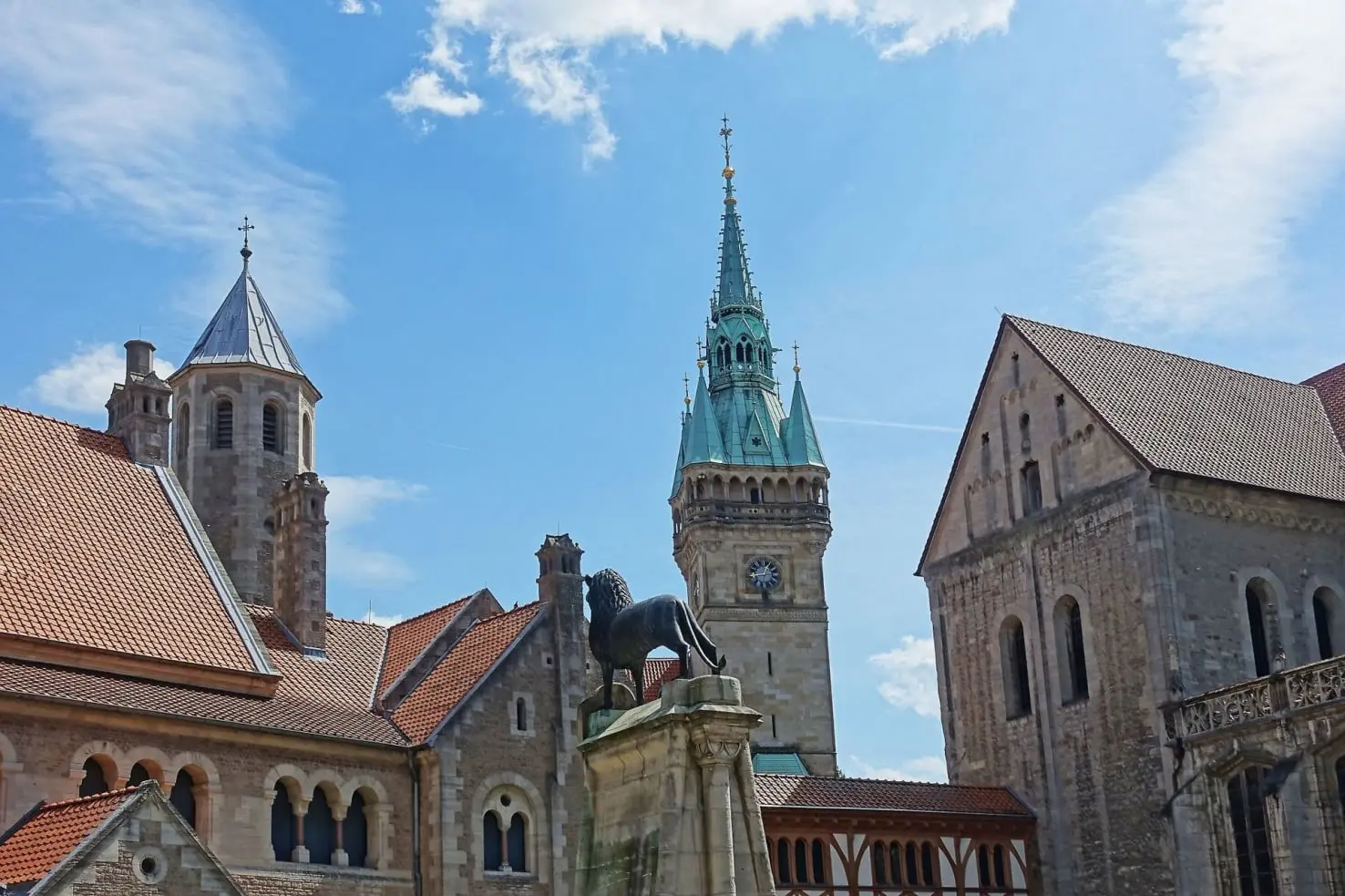 VOLENTUM Personalberatung Braunschweig