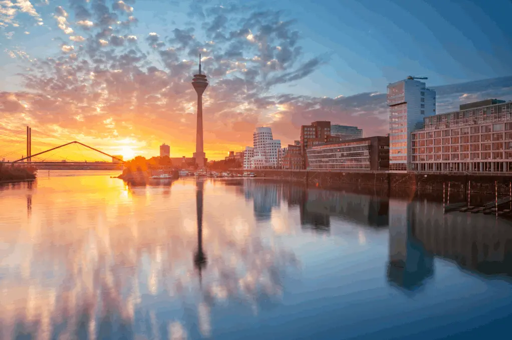 VOLENTUM Personalberatung Düsseldorf